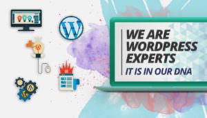Wordpress Design and Development